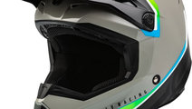 Casca Unisex Moto Fly Enduro Kinetic Vision ECE Ne...