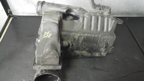 Cascasa filtru aer seat leon 1p1 2.0 tdi bkd 3c0129607ab