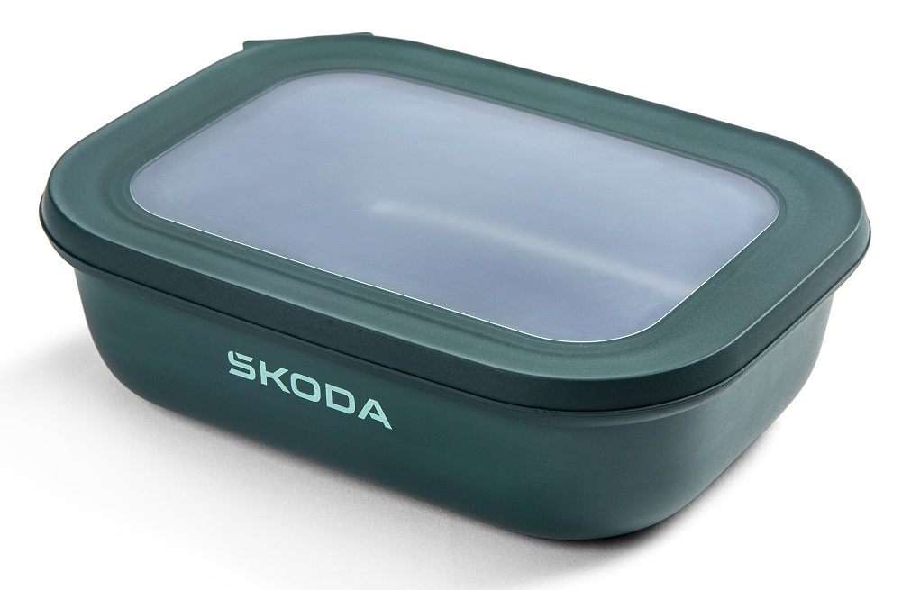 Caserola Oe Skoda Verde Smarald 6U0069643