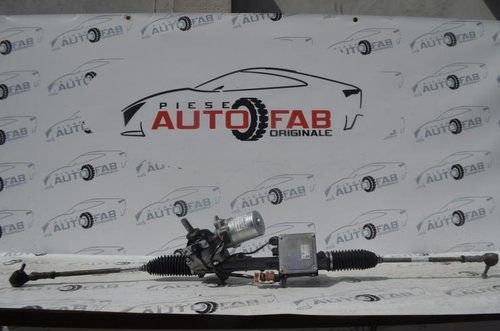 Casetă direcție electrică Renault Twingo, Smart ForFour COD 6820000270 an 2014-2020 Atenție la m...