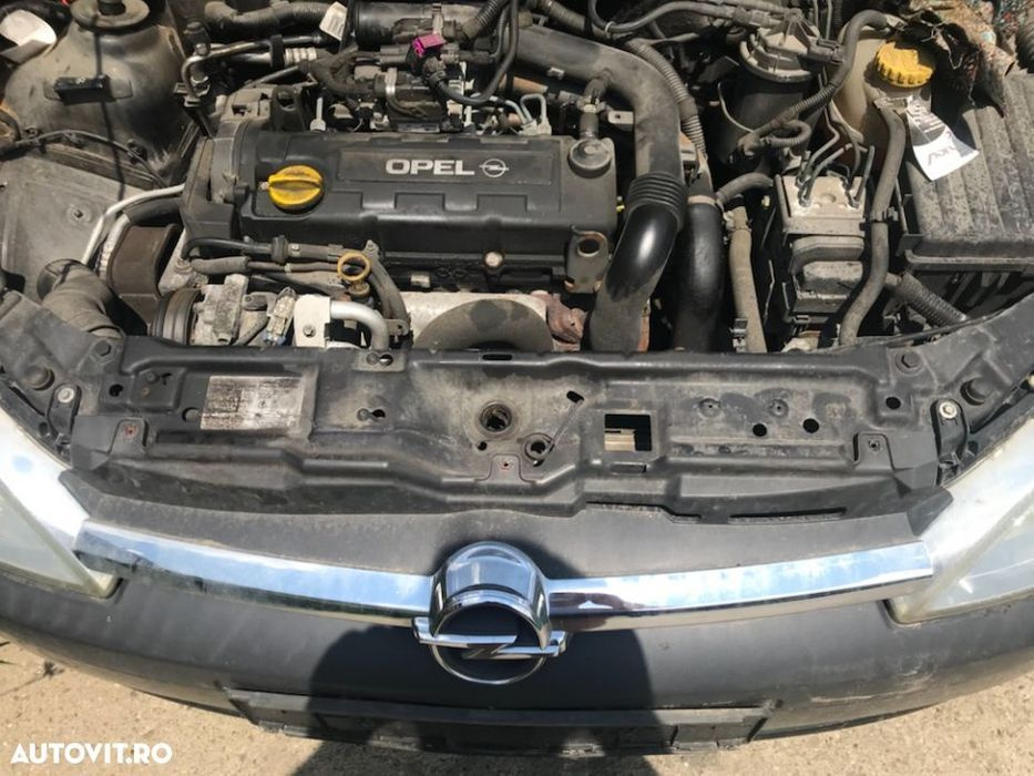 Casetă direcție Opel Corsa C/Combo 1.7 dti.