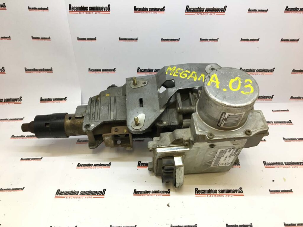 Caset? directie directie RENAULT MEGANE 2 8200445347A / 50300803 LHD / 50300803LHD / X848200445347A / 50300803 LHD / 50300803LHD / X84