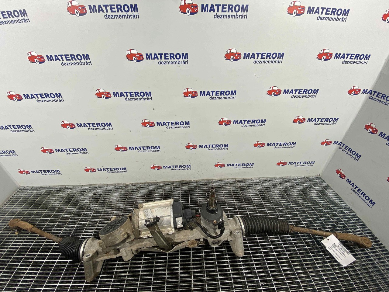 CASETA ALFA ROMEO GIULIETTA GIULIETTA - - (2010 2016)