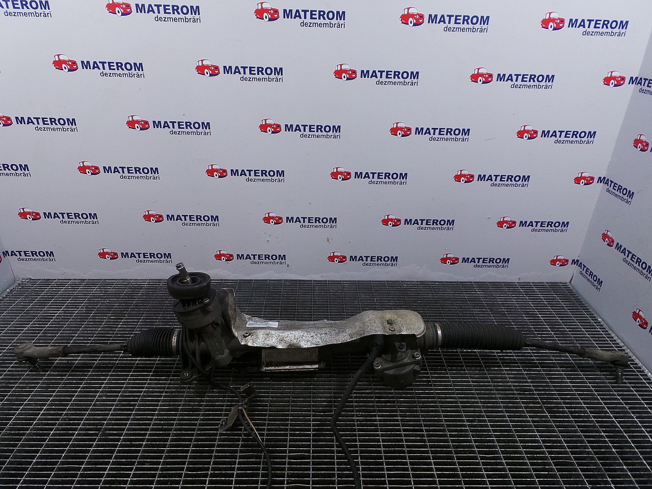CASETA AUDI A3 A3 - - (2007 2012)