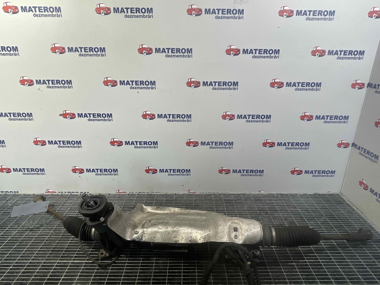 CASETA AUDI A3 A3 - - (2007 2012)