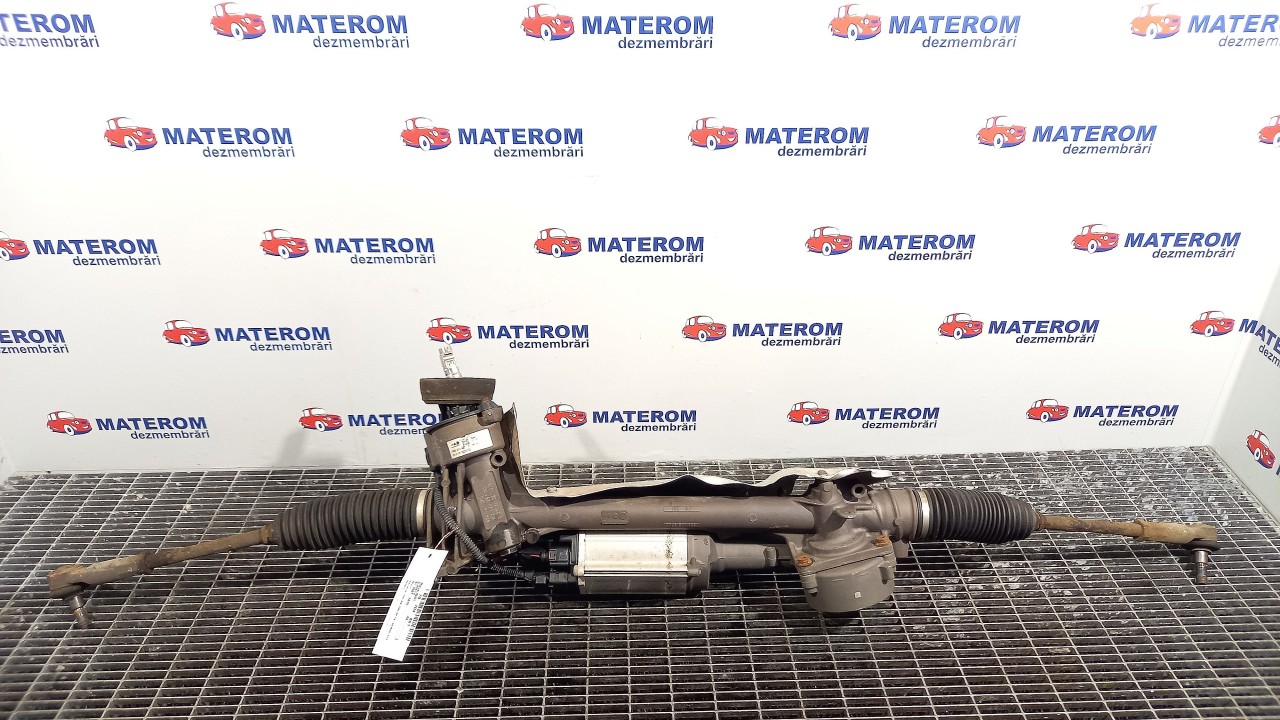 CASETA AUDI A3 A3 - - (2007 2013)