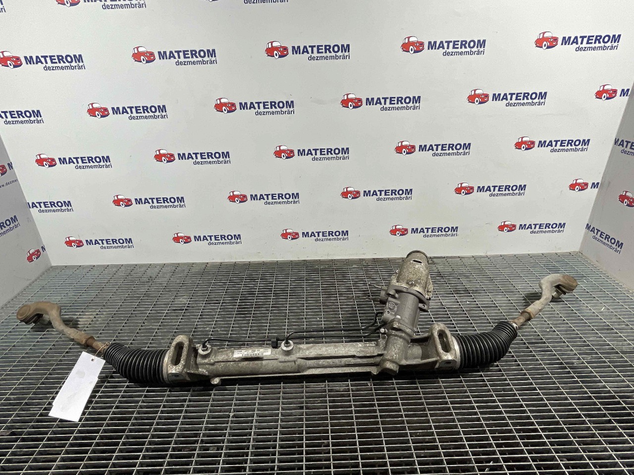 CASETA AUDI A5 - - (2007 2011)