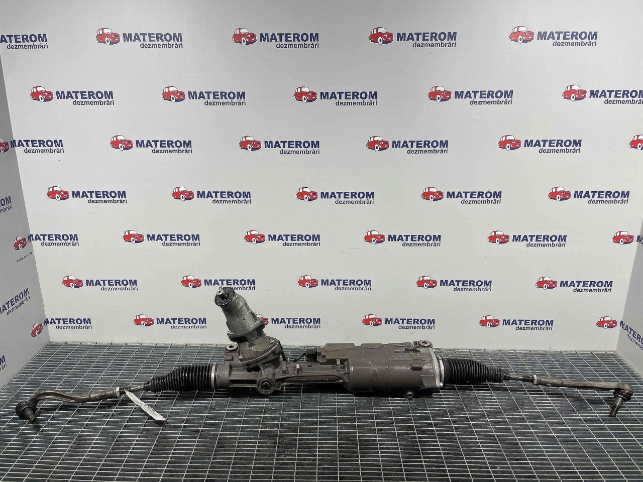 CASETA AUDI A6 A6 - - (2018 2024)