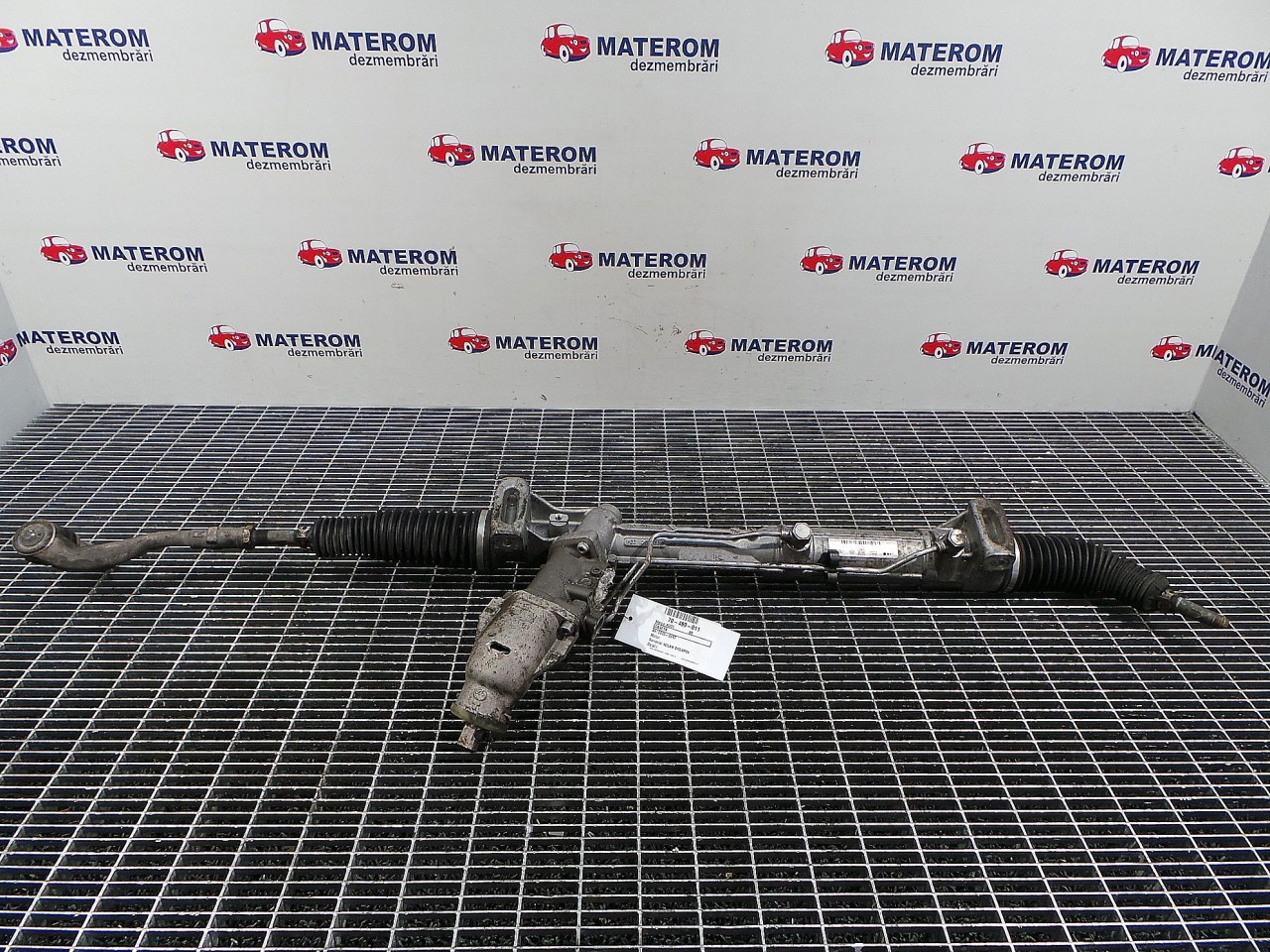 CASETA AUDI A8 - - (2010 2013)