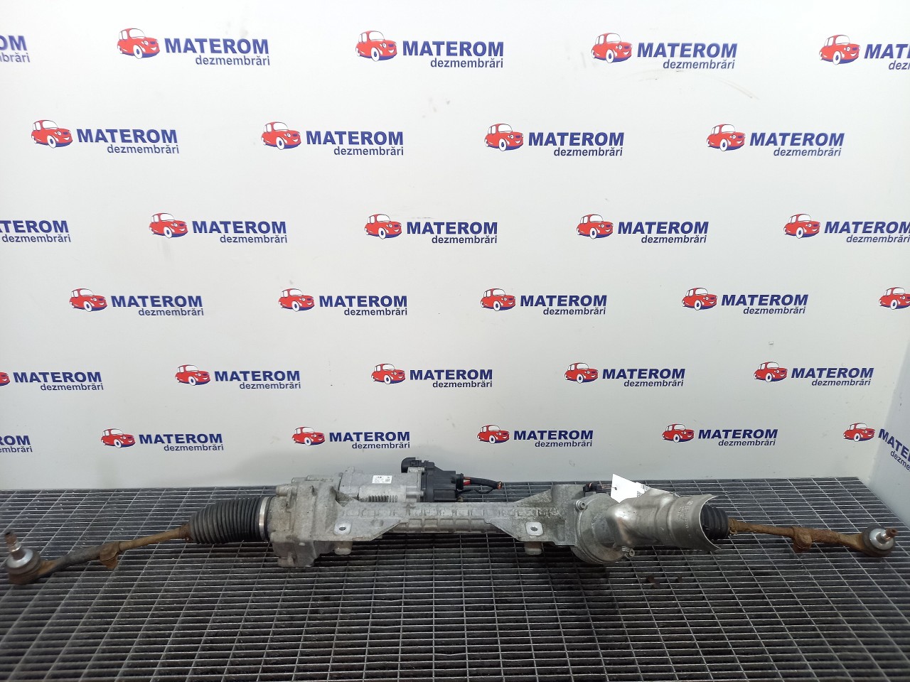 CASETA BMW SERIA 1 E 87 - - (2007 2011)