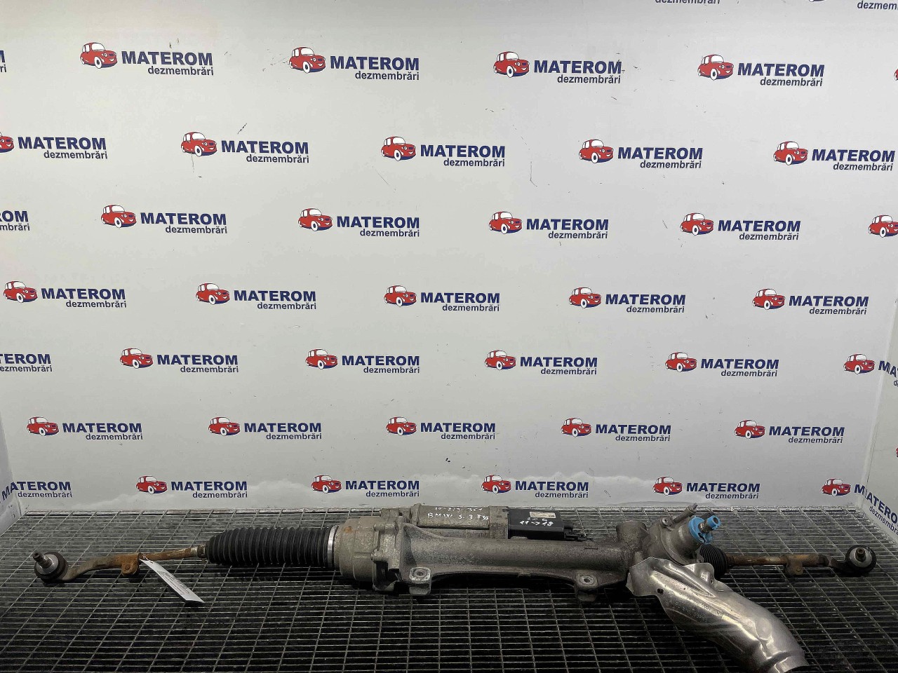 CASETA BMW SERIA 3 F 30 SERIA 3 F 30 - - (2011 2018)