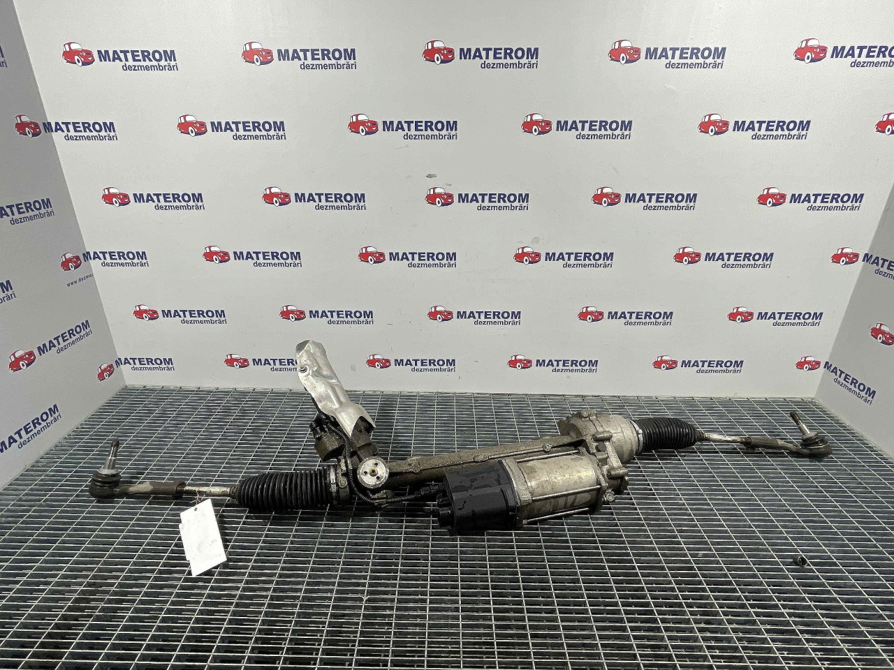 CASETA BMW SERIA 3 F 30 SERIA 3 F 30 - - (2015 2018)