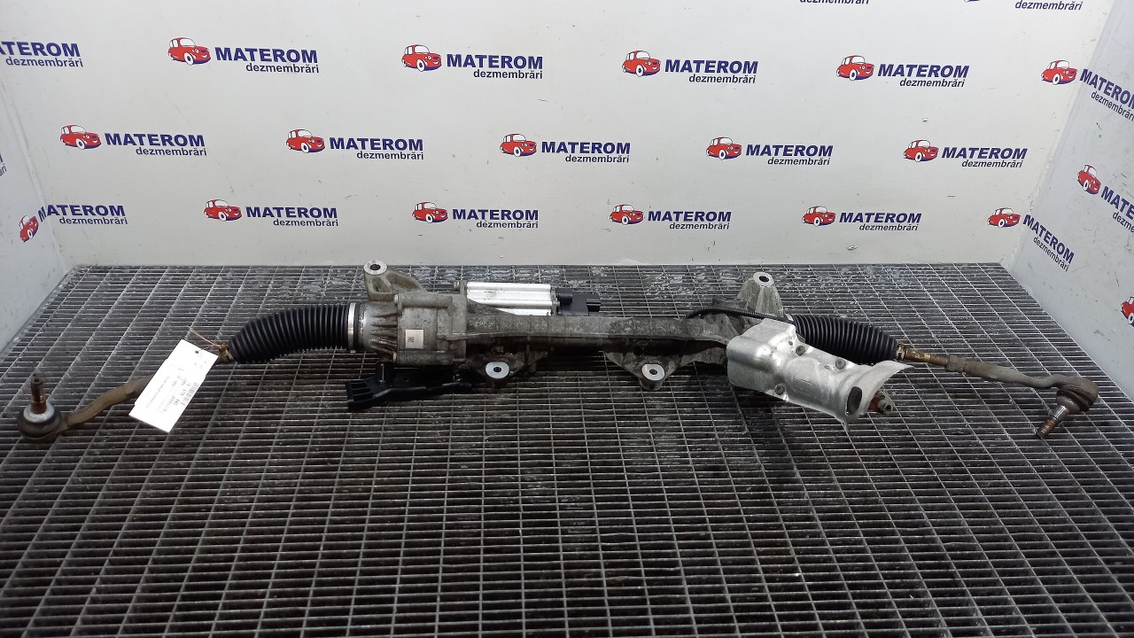 CASETA BMW SERIA 5 F 10 - - (2010 2014)