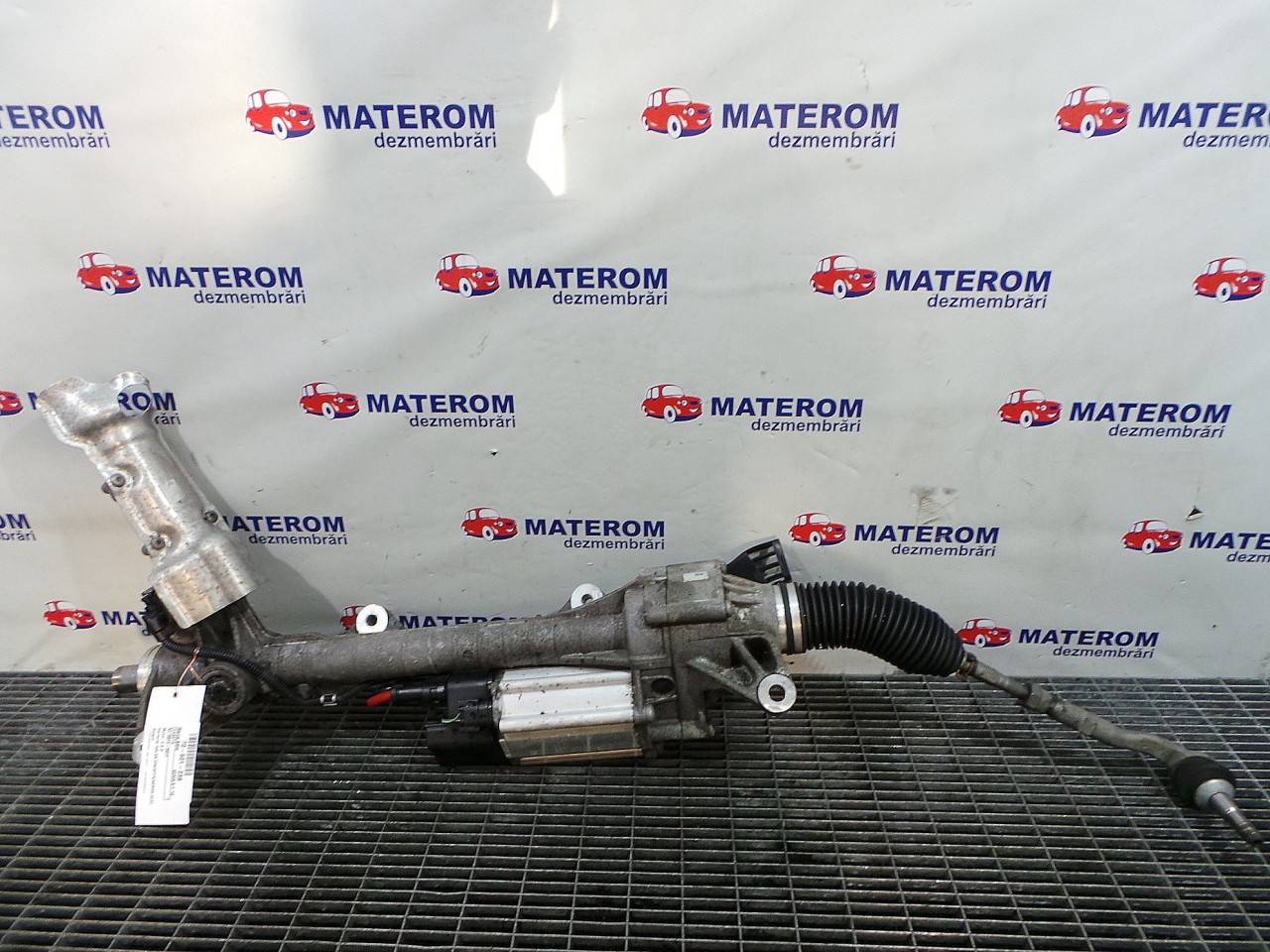 CASETA BMW SERIA 5 F 10 SERIA 5 F 10 2.0 D - (2014 2017)