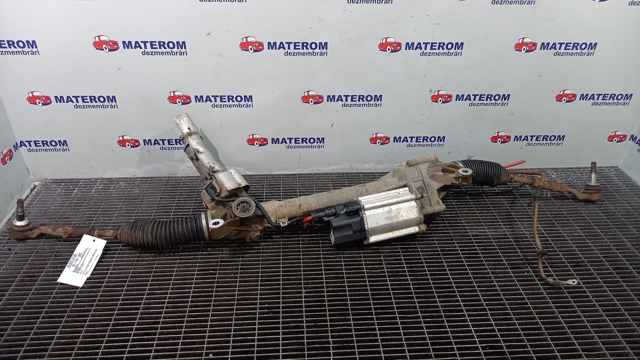CASETA BMW SERIA 5 F 11 - - (2010 2014)