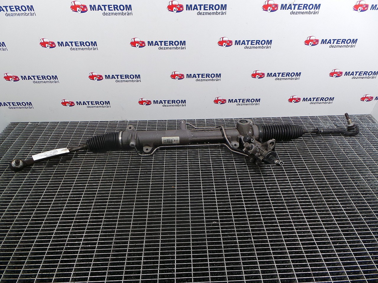 CASETA BMW SERIA 7 E 65 - - (2005 2008)