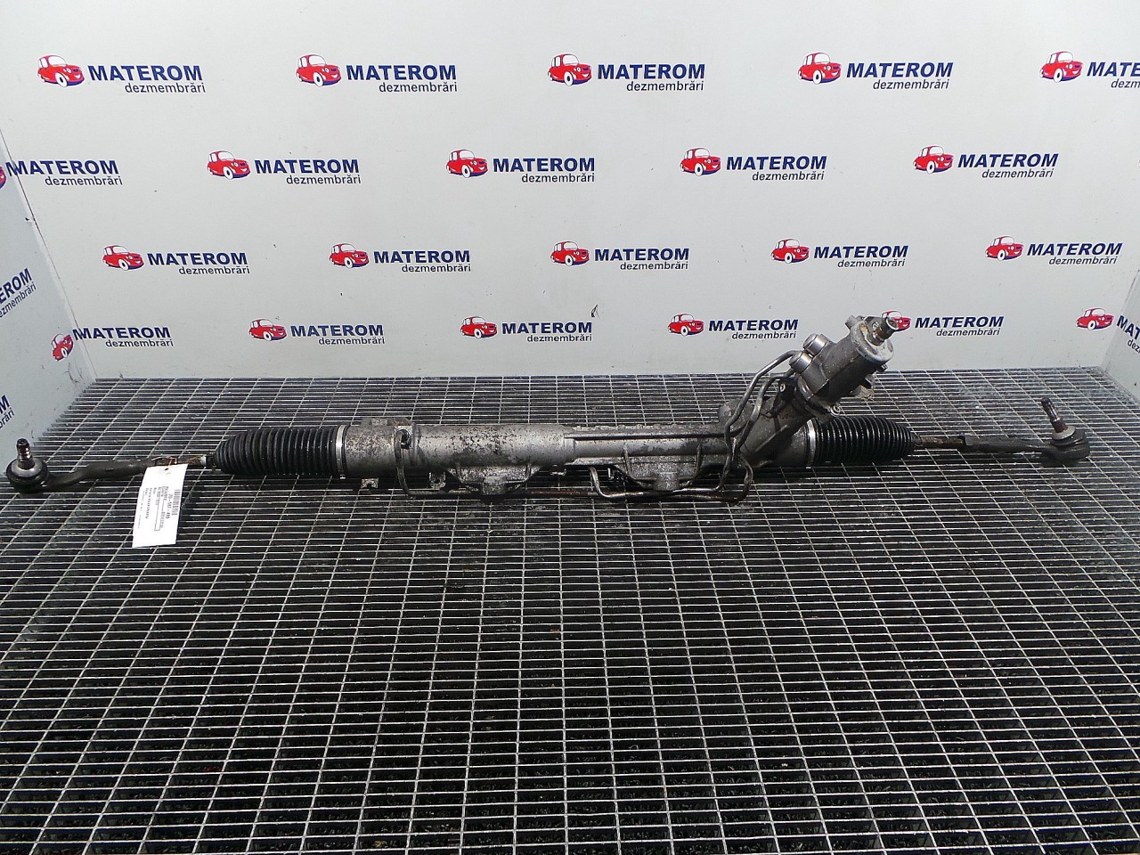 CASETA BMW SERIA 7 F 01 - - (2008 2012)