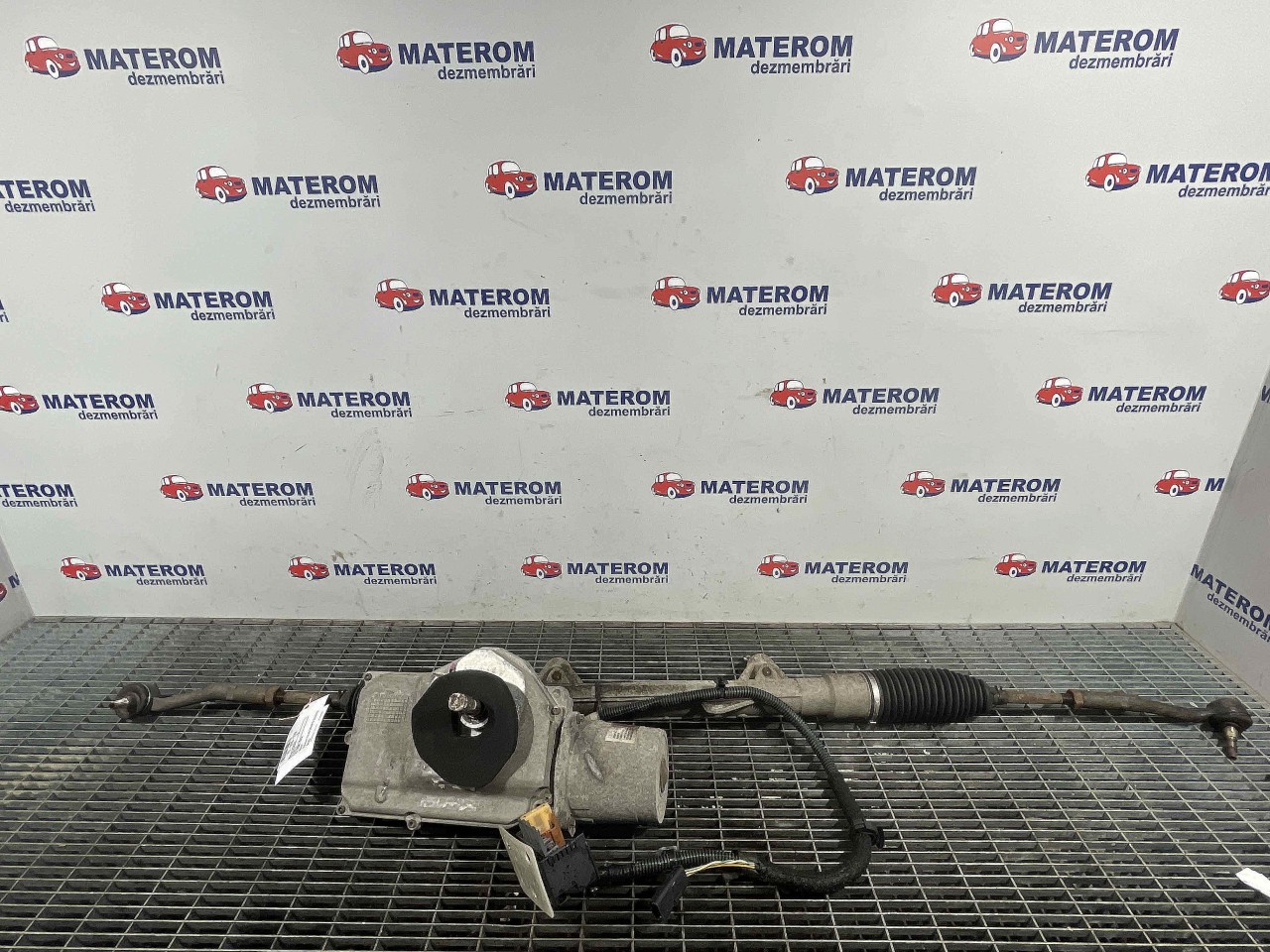 CASETA CITROEN C3 - - (2009 2016)