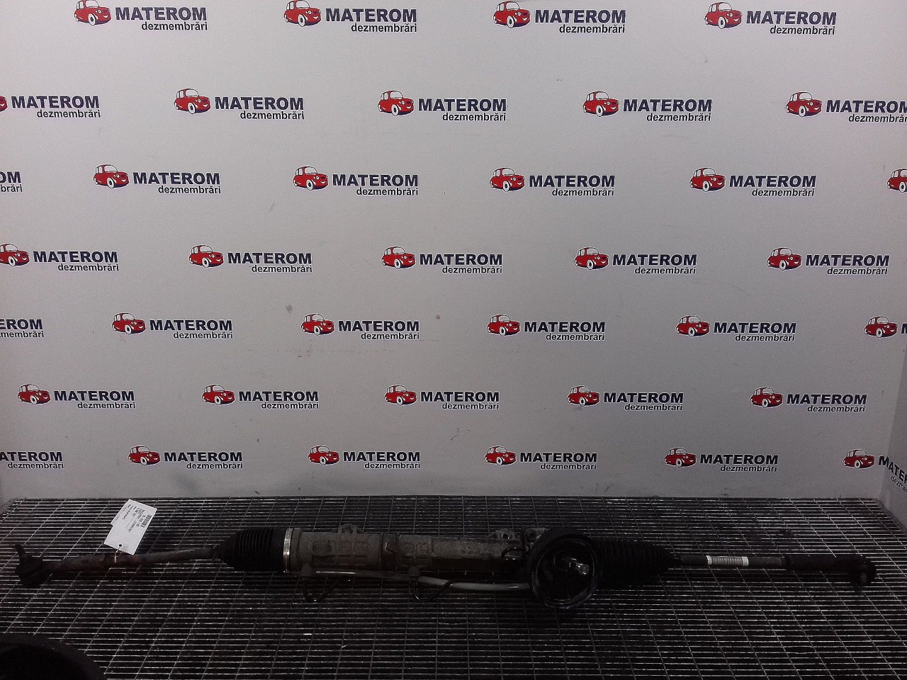 CASETA CITROEN C4 GRAND PICASSO C4 GRAND PICASSO - - (2006 2013)