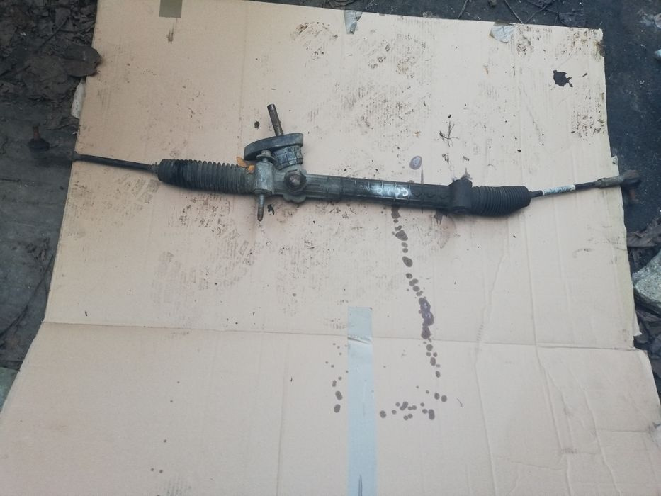 Caseta de direcție Opel Corsa C 1.0