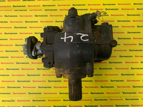 Caseta de directe Mercedes Benz, 2024610601, 201555,