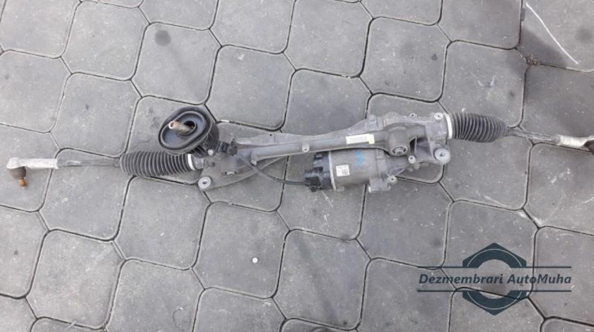 Caseta de directie (3) Volkswagen Golf 7 (2012->) 7817974547