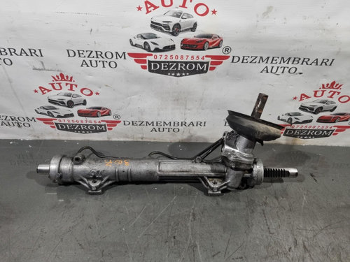 Caseta de directie 4000ZL Citroen C4 I Hatchback 2.0 HDi 136 cai RHR (DW10BTED4)
