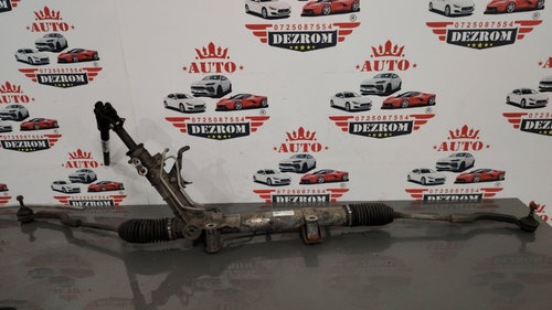 Caseta de directie 490018549R Opel Vivaro A Platforma (X83) 2.5 DTi 135 cai G9U 730