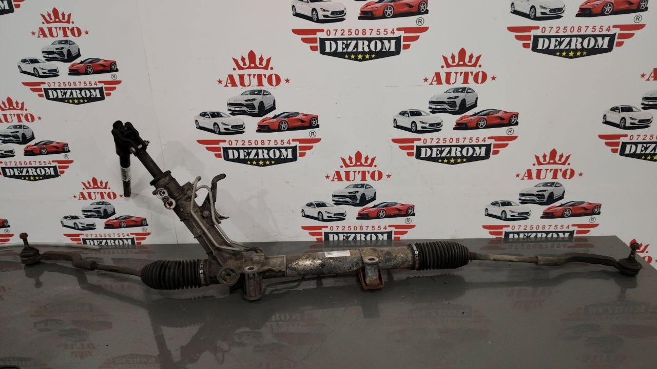 Caseta de directie 490018549R Vauxhall Vivaro Van (X83) 2.0 16V 120 cai F4R 720