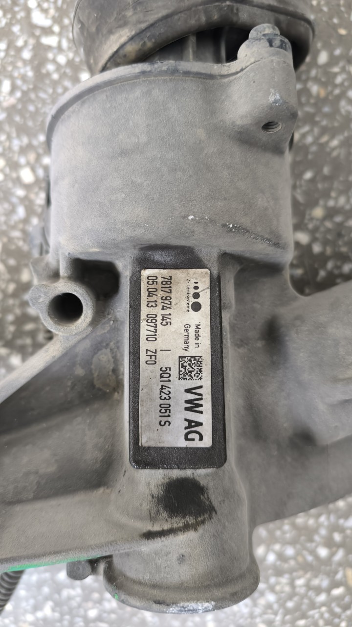 Caseta de directie 5Q1423051 (Bosch) ZF Lenksysteme