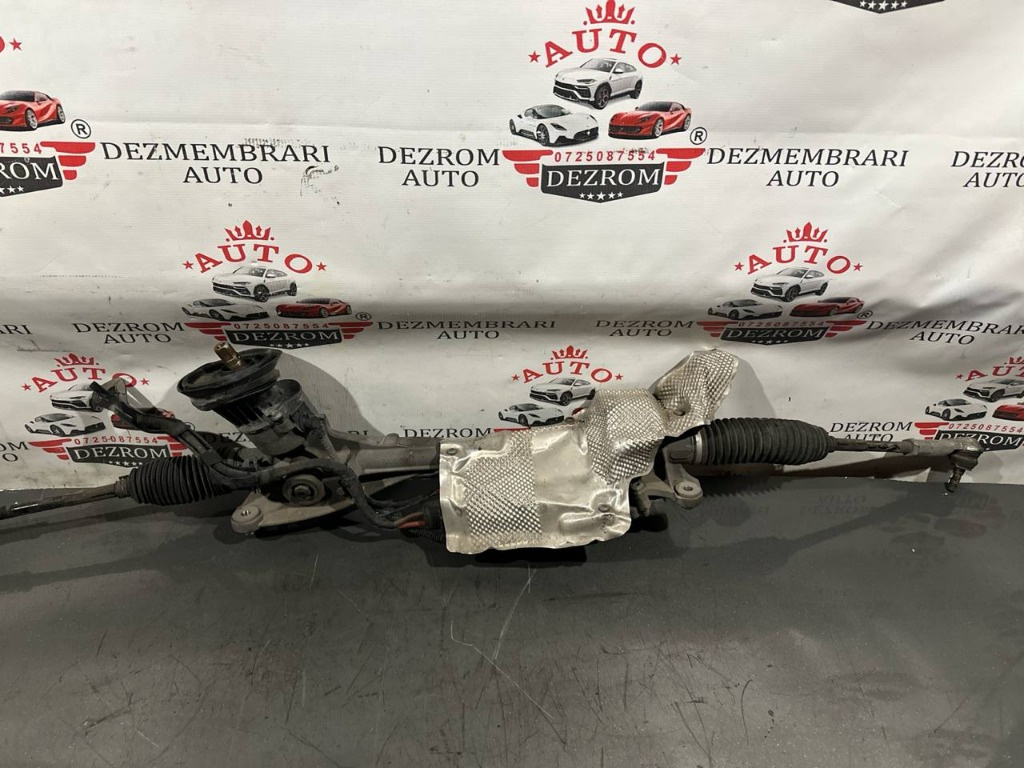 Caseta de directie 5Q1423051BC VW T-Roc (A11) 1.0 TSI 115 cai CHZJ