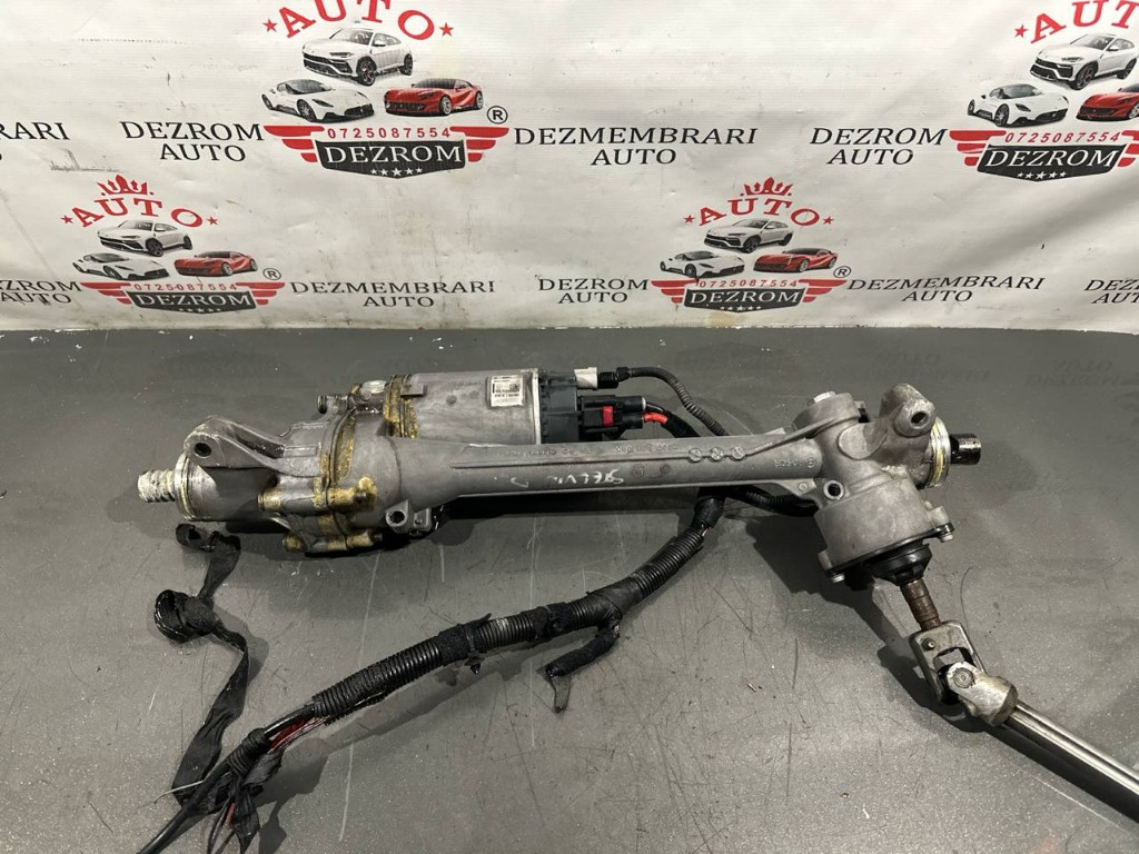 Caseta de directie 7806994691 Alfa Romeo Stelvio ( 949_) 2.2 D 180 cai