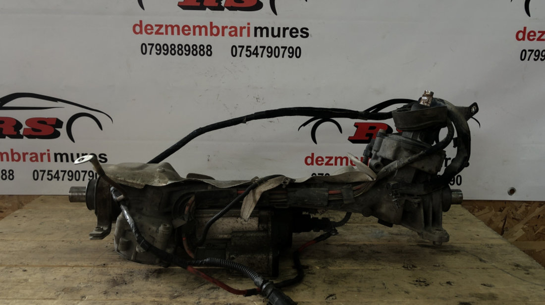 Caseta de directie Audi A3 2.0TDI , BMM S-Line , Automat sedan 2008 (1K1909144L)