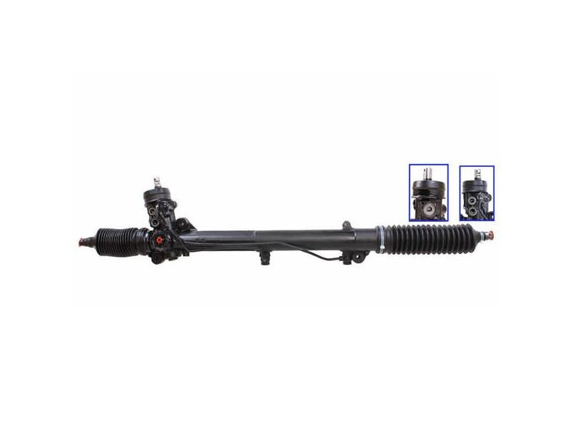 Caseta de directie Audi A4 04-08