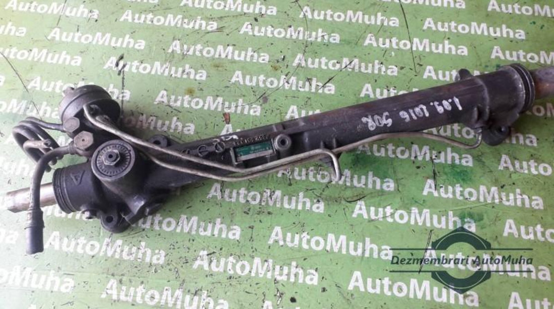 Caseta de directie Audi A4 (1994-2001) [8D2, B5] 3b1422071r