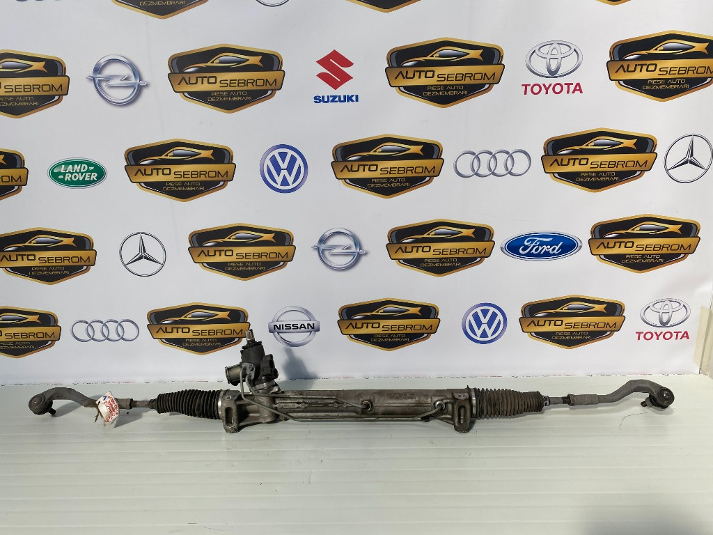 Caseta de directie Audi A5 2008-2011(cu senzor)
