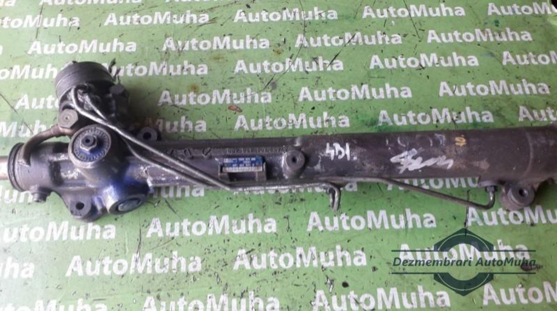 Caseta de directie Audi A6 (1997-2004) [4B, C5] 4b1422065g