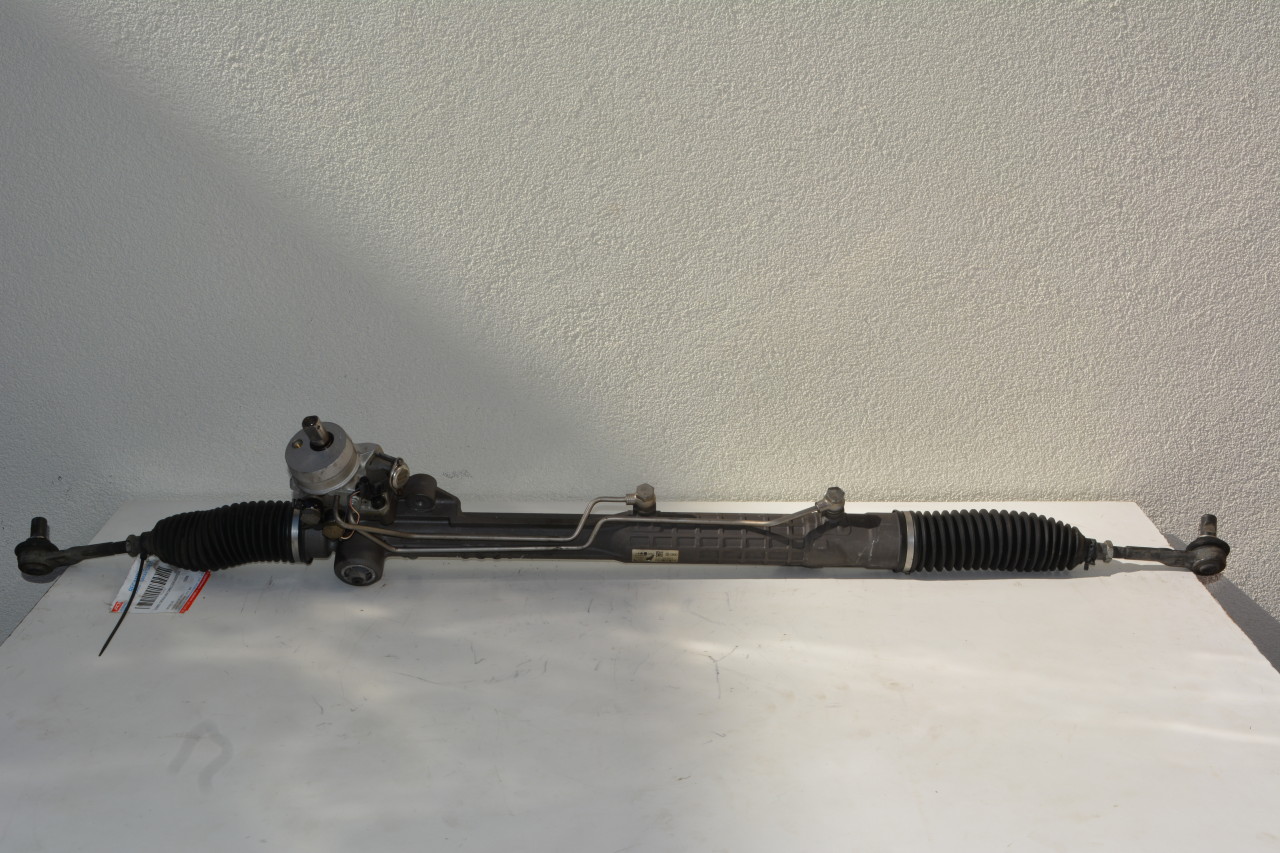 Caseta de directie AUDI A6 C6 (4F5)(2005->) 3.0 TDI 4X4 COD:7853501136 4F1422065R (BMK)