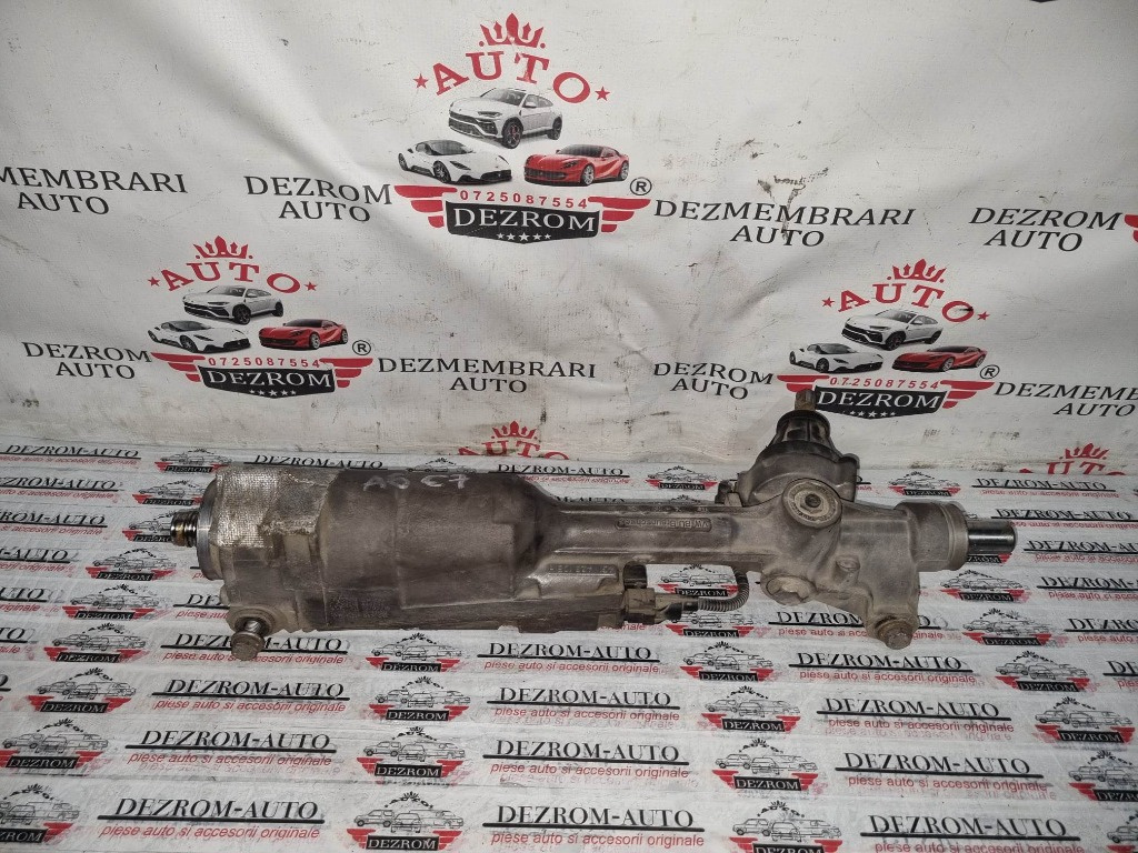 Caseta de directie Audi A6 C7 2.0 TDI 136cp cod piesa : 4G1423055DJ / 4G0909144G / 4G0909144S
