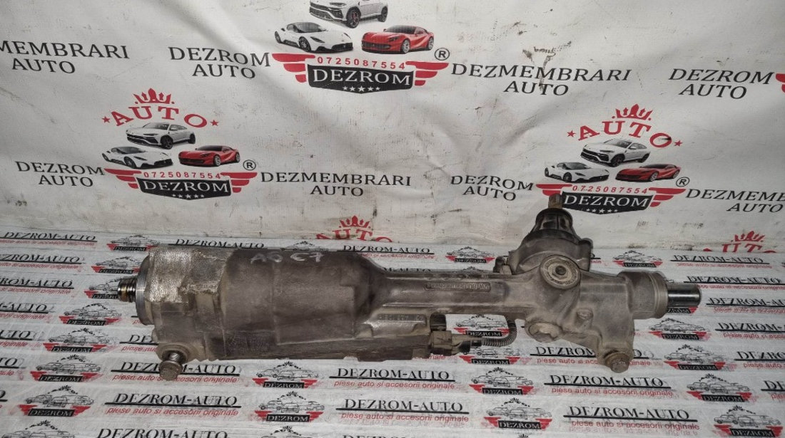 Caseta de directie Audi A6 C7 3.0 TDI quattro 313cp cod piesa : 4G1423055DJ / 4G0909144G