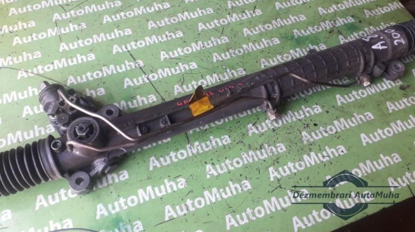 Caseta de directie Audi A8 (2002-2009) [4E_] 4e1422065k