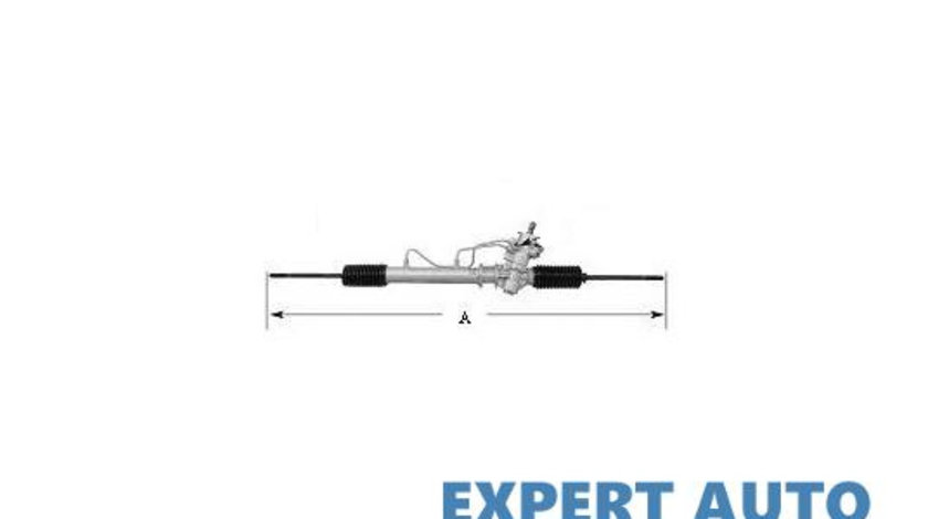 Caseta de directie Audi AUDI A6 Avant (4B5, C5) 1997-2005 #2 01053065