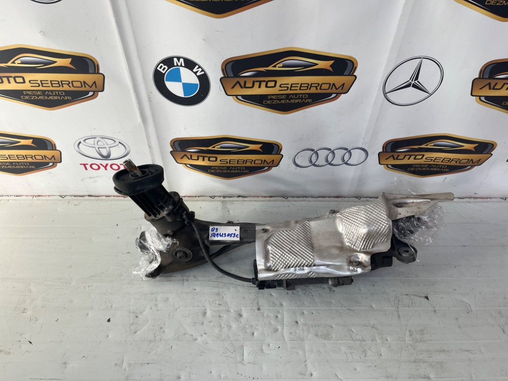 Caseta de directie Audi Q3 2018-2022 cod-5QB423053C