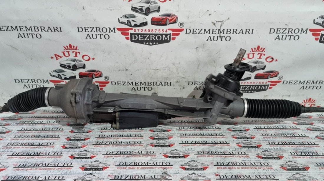 Caseta de directie Audi TT 2.0 TFSI 230cp coduri : 5Q1423050AC / 5Q0959439M / 5Q0909143M