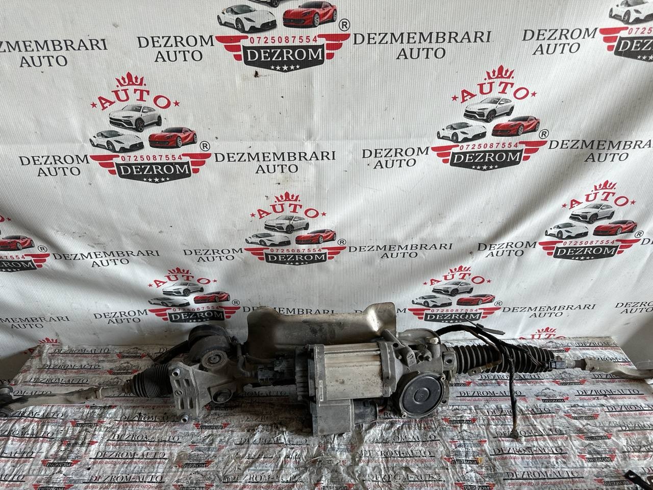 Caseta de directie AUDI TT Roadster (8J9) 3.2 V6 quattro 250 cai cod: 8J1909143B