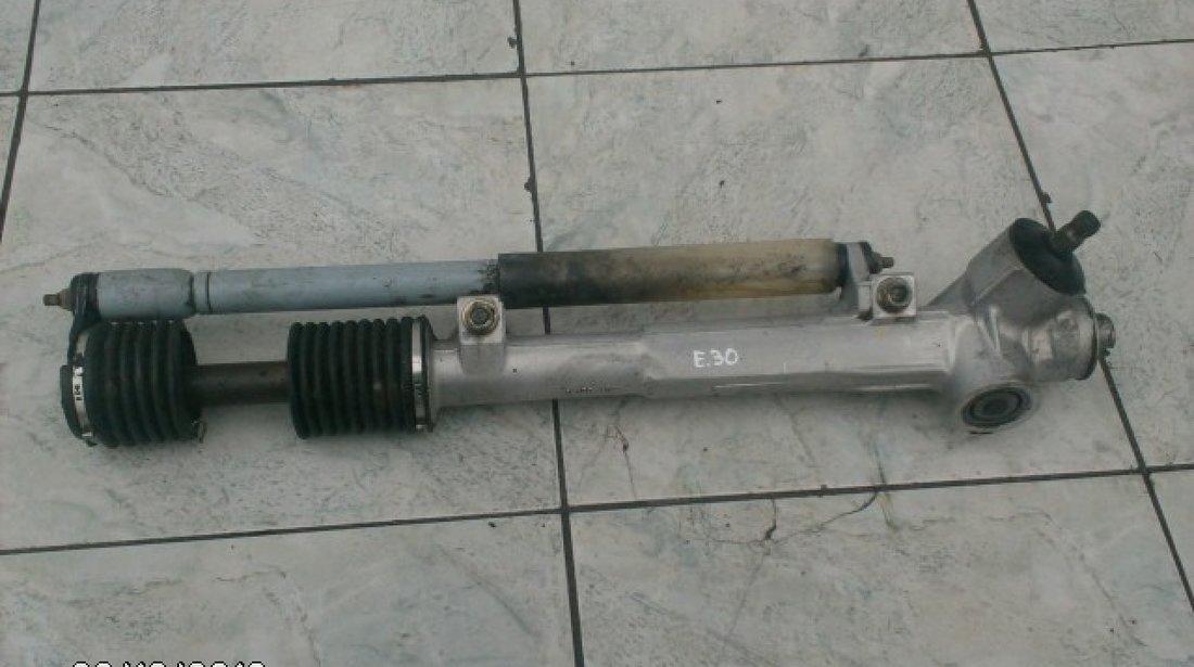 Caseta de directie BMW E30 1985-1989