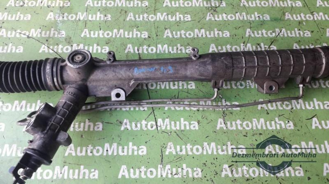 Caseta de directie BMW Seria 3 (2005->) [E91] 676380711