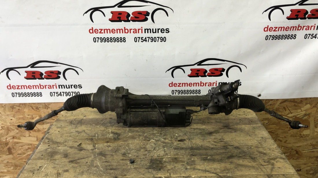 Caseta de directie BMW X3 F25 xDrive 35i , N55B30A 306cp sedan 2011 (3210685072701)