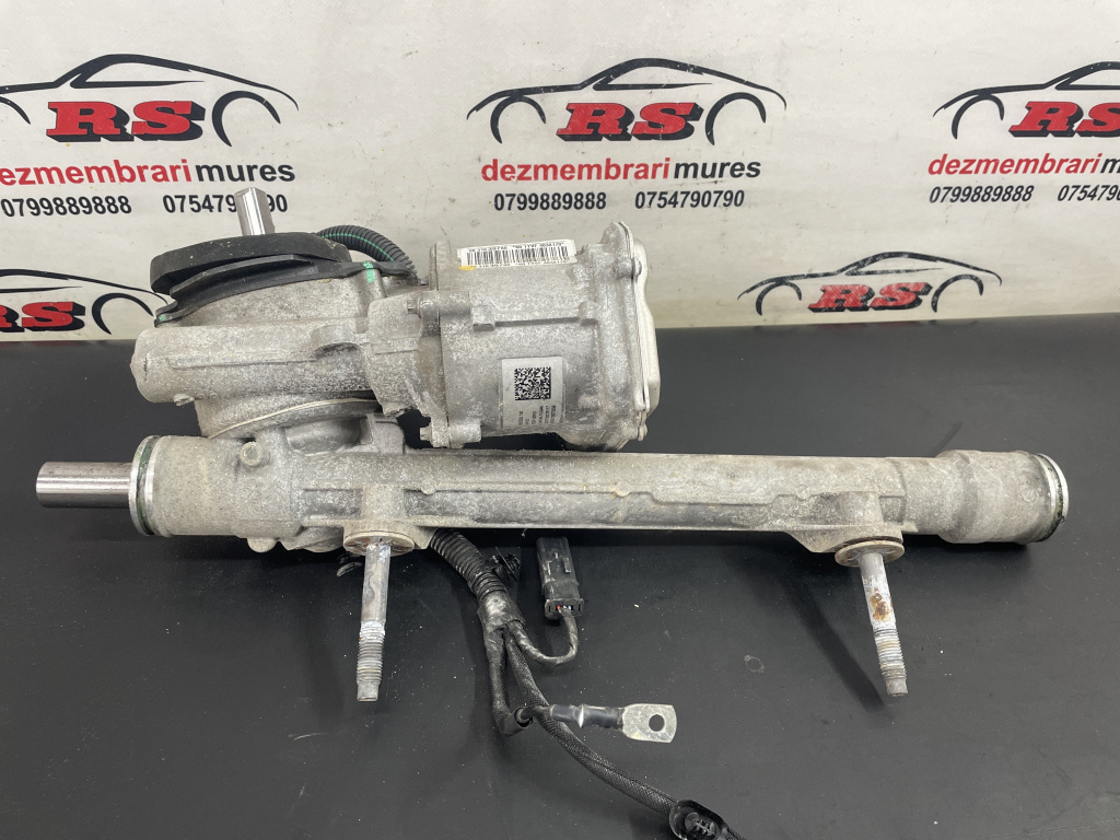 Caseta de directie Citroen C3 sedan 2018 (38028320)