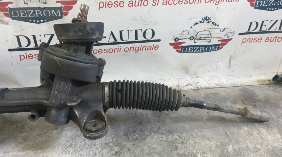 Caseta de directie electrica Audi Q3 8U Facelift cod piesa : 3C1423050K